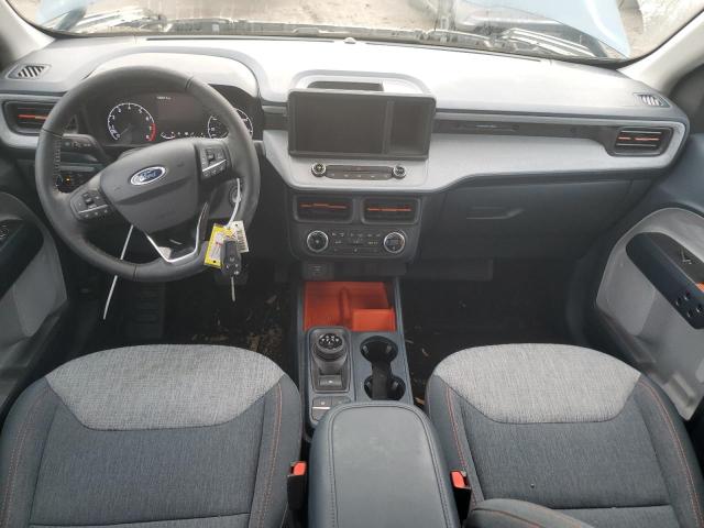 2022 FORD MAVERICK X - 3FTTW8F95NRA50500