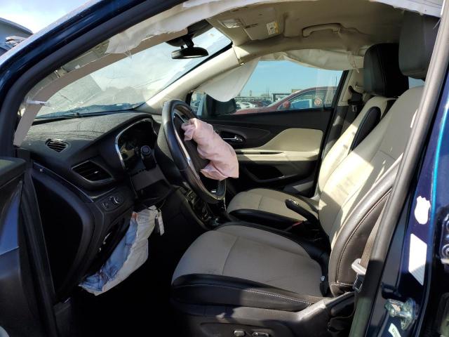 2019 BUICK ENCORE PRE - KL4CJASB7KB785035