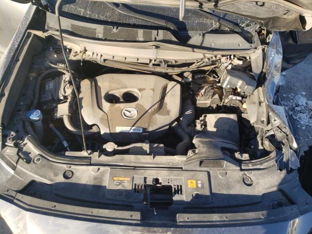 2020 MAZDA CX-9 TOURI - JM3TCBCY5L0412332