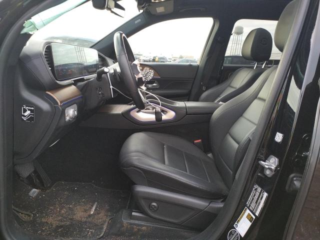 2020 MERCEDES-BENZ GLS 450 4M - 4JGFF5KE4LA111580