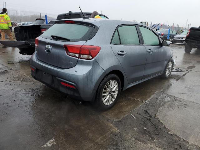 3KPA35AB6JE118510 KIA RIO EX
