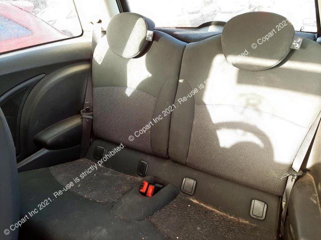 WMWSR32030T346701 Mini One