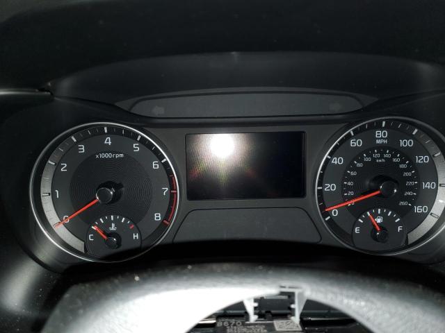 2022 KIA FORTE GT L - 3KPF54AD1NE492119