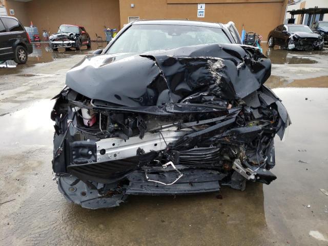 2018 TOYOTA CAMRY L - JTNB11HK7J3011459