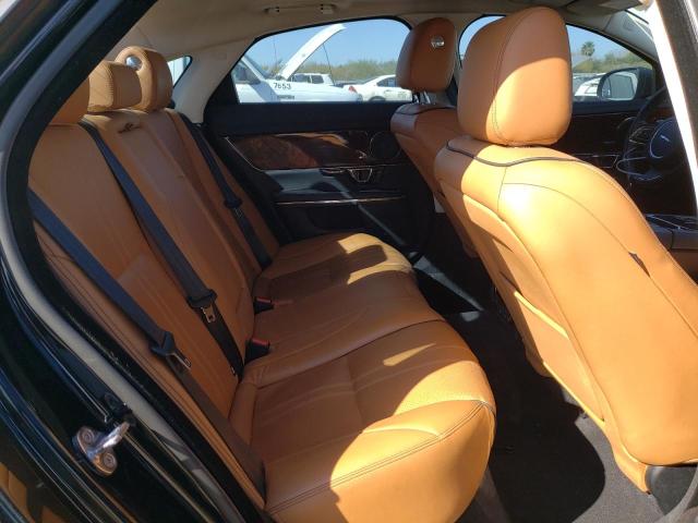 SAJWA1C73G8V95249 Jaguar XJ