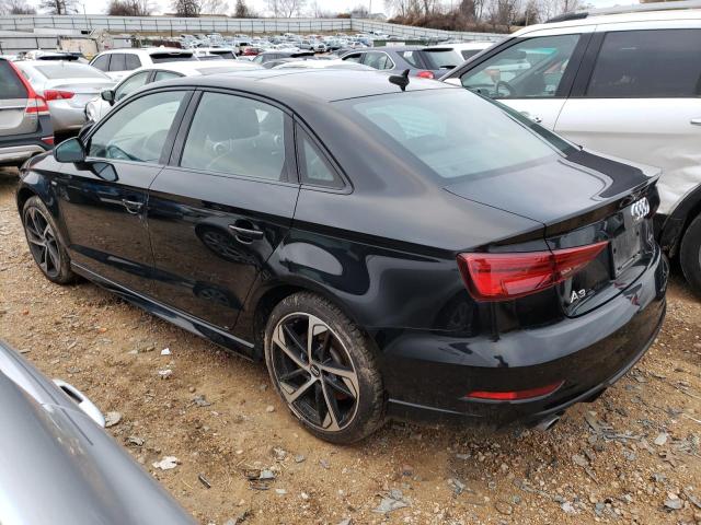 2020 AUDI A3 S-LINE WAUBEGFF1LA095257