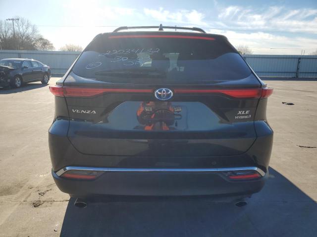 2021 TOYOTA VENZA LE - JTEAAAAH2MJ003733