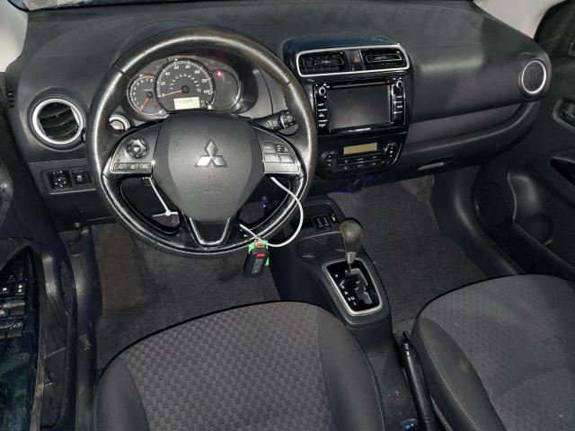 2018 MITSUBISHI MIRAGE GT ML32A5HJ5JH002686