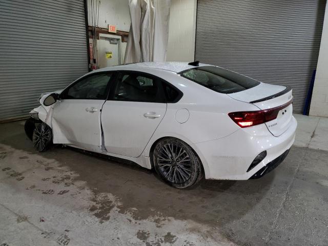 2022 KIA FORTE GT L - 3KPF54AD1NE492119