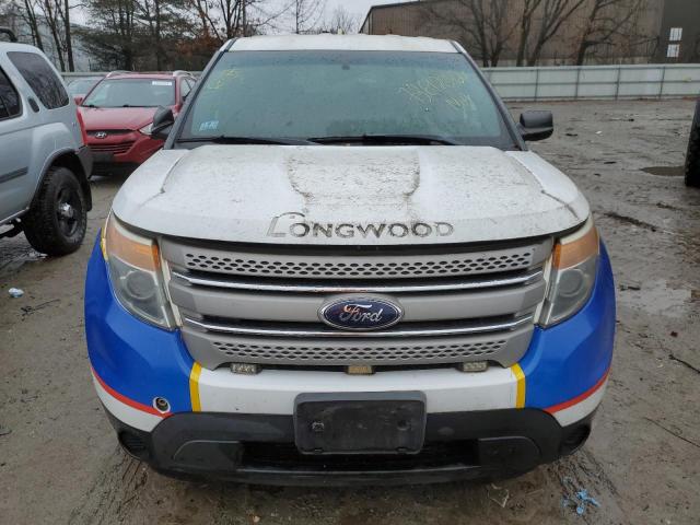 1FM5K7B88EGB15953 Ford EXPLORER
