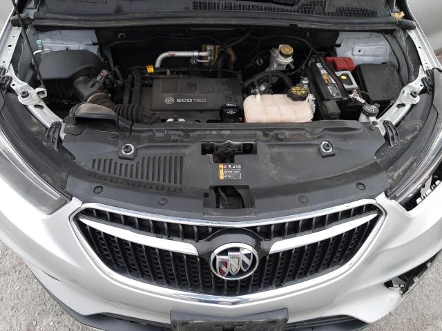 KL4CJESB6KB718062 Buick Encore Preferred