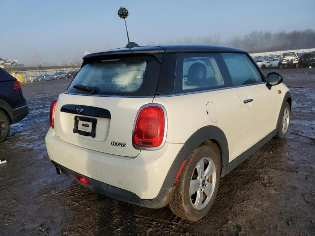 WMWXP5C34H3C64197 Mini Cooper