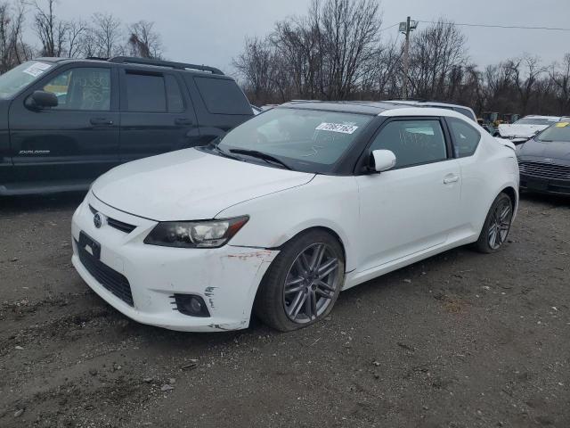 2011 Scion tC 