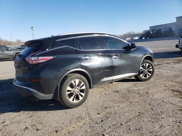 2015 NISSAN MURANO S - 5N1AZ2MH4FN227253