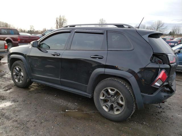 1C4PJMBX5KD138416 Jeep Cherokee Trailhawk