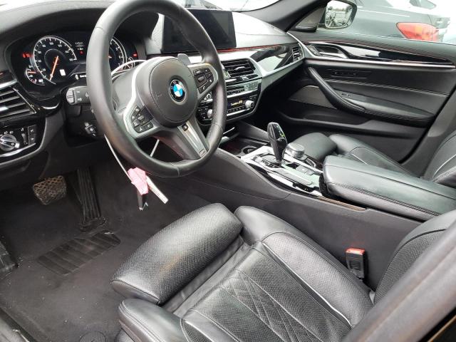 2018 BMW 540 I - WBAJE5C51JWA92633