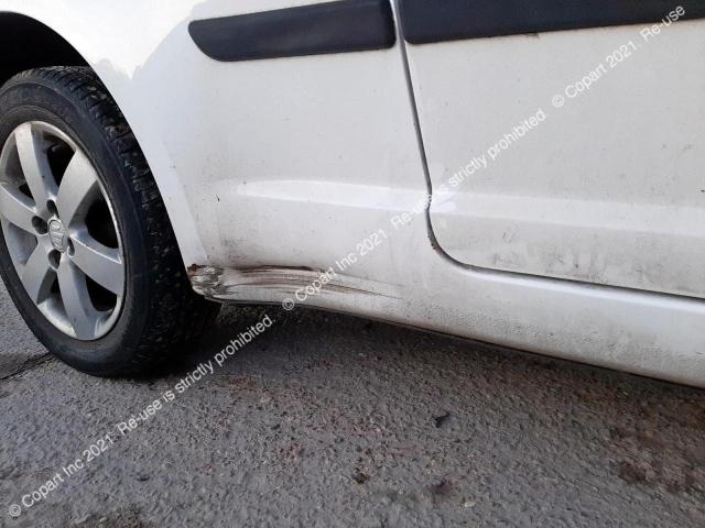 TSMMZA21S00611769 Suzuki Swift Glx