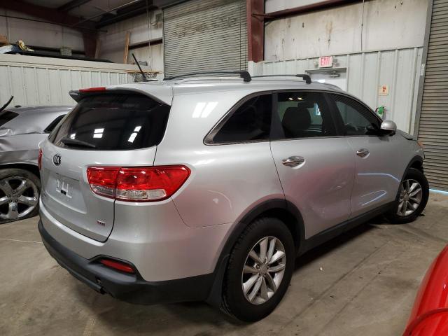 5XYPG4A33GG170643 KIA SORENTO LX