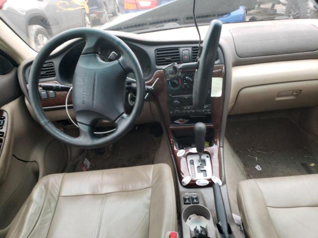 4S3BH686X37643979 Subaru Legacy Outback Limited