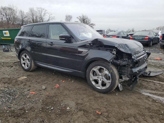 SALWR2KF2GA581317 Land Rover RANGEROVER
