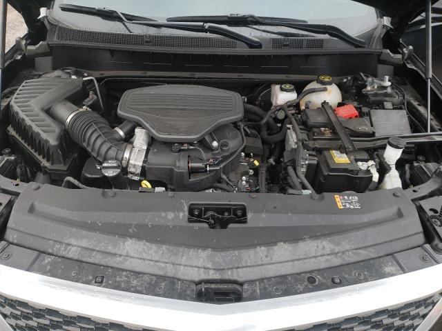 2021 CADILLAC XT6 PREMIU - 1GYKPDRS9MZ222659