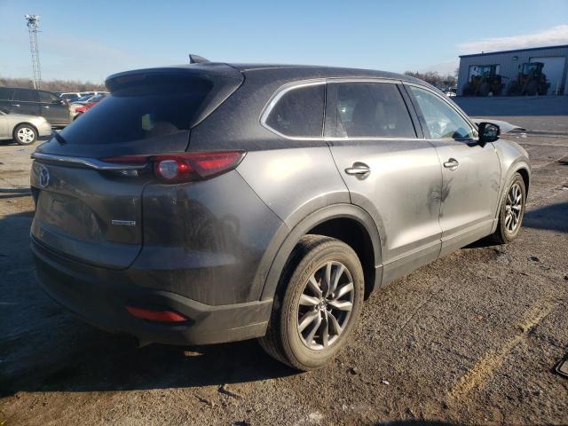 2020 MAZDA CX-9 TOURI - JM3TCBCY5L0412332