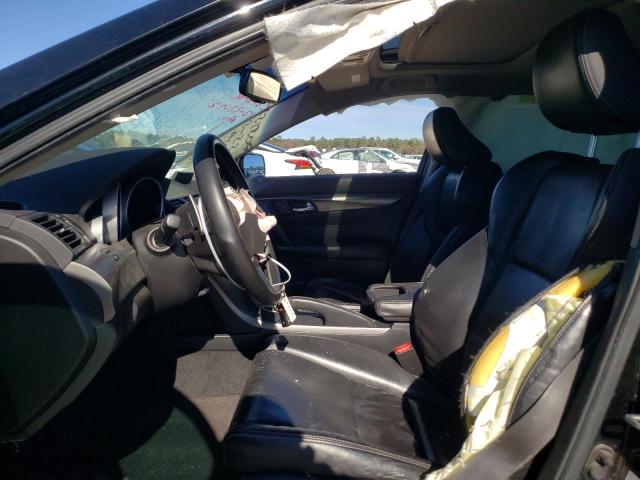 19UUA9F76CA009860 Acura TL