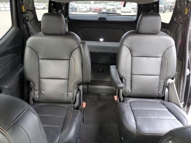 2019 CHEVROLET TRAVERSE R 1GNERJKX4KJ199148