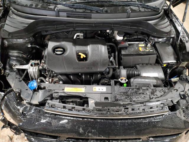 KNDJ63AU3L7089905 KIA Soul Gt Line