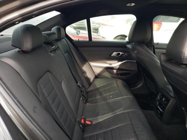 2021 BMW 330XI - 3MW5R7J03M8B61356
