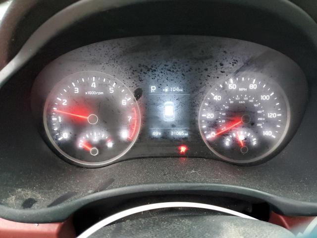 3KPA35AB6JE118510 KIA RIO EX
