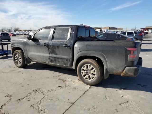 2022 NISSAN FRONTIER S - 1N6ED1EJ8NN660456