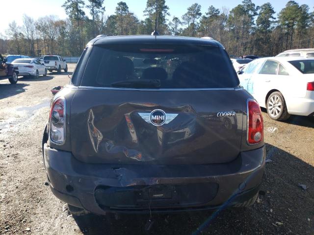 WMWZB3C54DWM31726 Mini Cooper