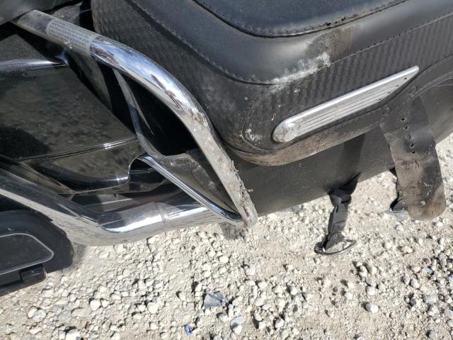 2005 HARLEY-DAVIDSON FLHRCI 1HD1FRW105Y643561