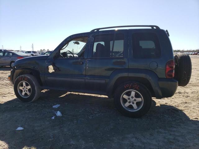 1J4GK38K95W670032 Jeep Liberty Renegade