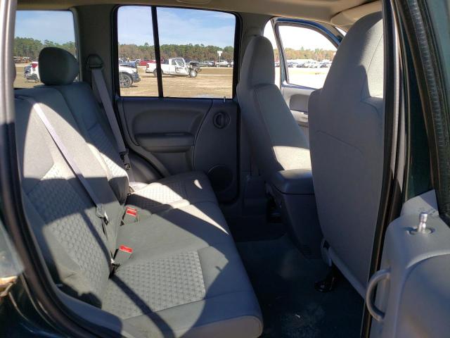 1J4GK38K95W670032 Jeep Liberty Renegade