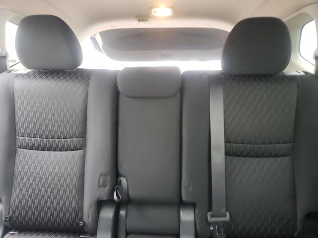 KNMAT2MV7LP501007 Nissan ROGUE S