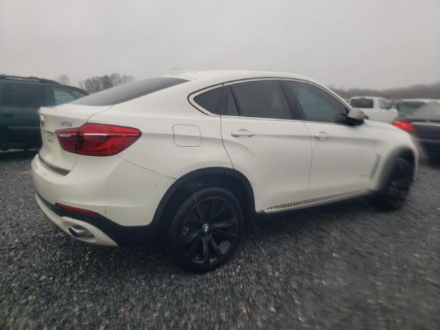2015 BMW X6 XDRIVE3 - 5UXKU2C59F0N76404