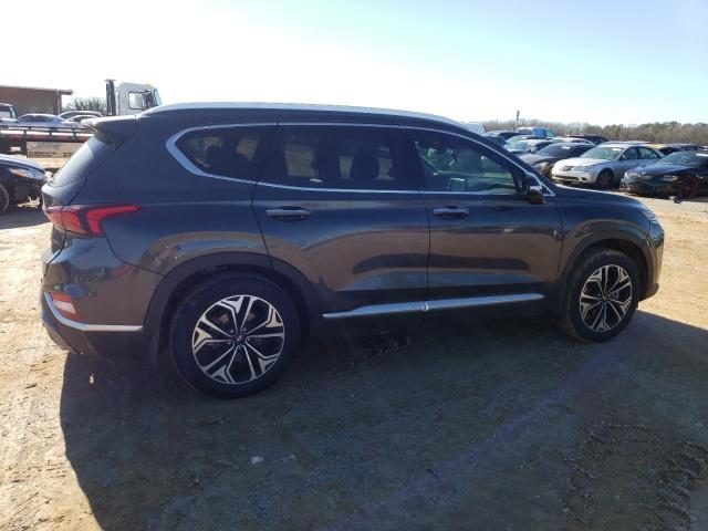 2020 HYUNDAI SANTA FE S - 5NMS33AA4LH251049