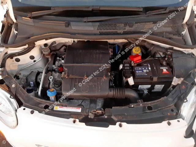 ZFA3120000J168344 Fiat 500 LOUNGE
