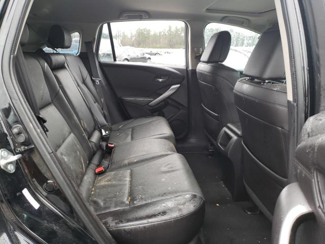 5J8TB3H52FL002303 Acura RDX