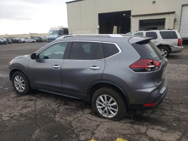 KNMAT2MV7LP501007 Nissan ROGUE S