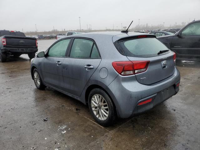3KPA35AB6JE118510 KIA RIO EX