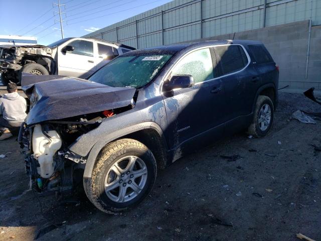 2017 GMC ACADIA SLE - 1GKKNRLA8HZ144040