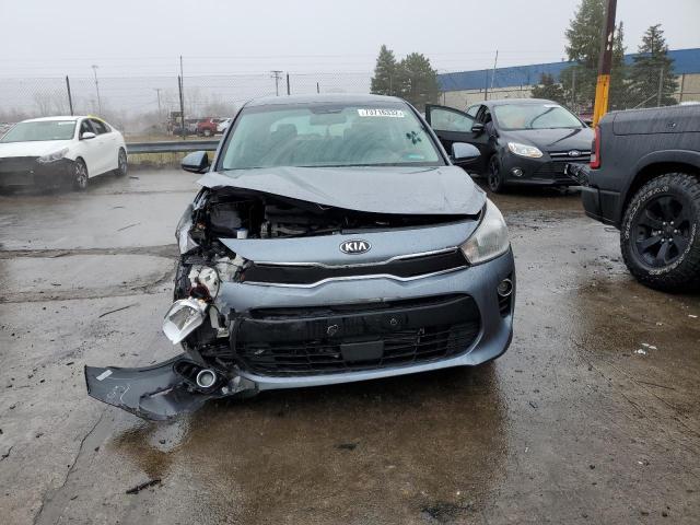 3KPA35AB6JE118510 KIA RIO EX