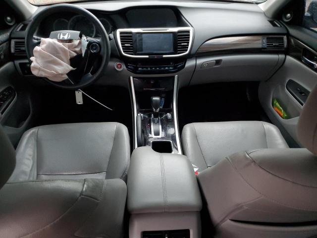 1HGCR3F8XHA000919 Honda ACCORD EXL