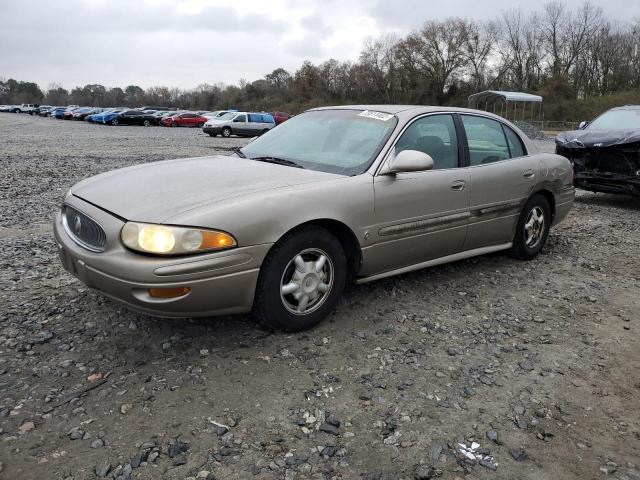 2001 Buick LeSabre Custom