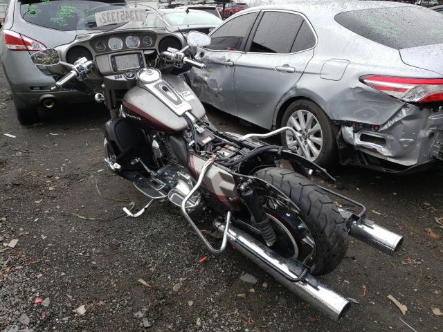 2015 HARLEY-DAVIDSON FLHTKSE CV - 1HD1TEN11FB960126