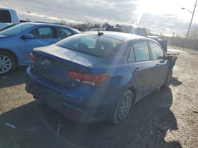 3KPA24AB0KE187854 KIA RIO S