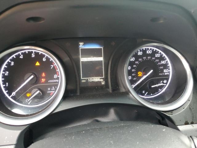 2018 TOYOTA CAMRY L - 4T1B11HKXJU583653